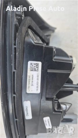 Стоп светлина задна дясна на задната врата Ford Puma година 2019 - 2024 код L1TB13A602AD, снимка 5 - Аксесоари и консумативи - 52953384