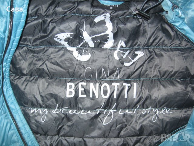 Елек GINA BENOTTI  дамски,Л
