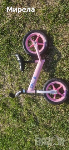 Баланс колело Chipolino, снимка 3 - Детски велосипеди, триколки и коли - 52078589