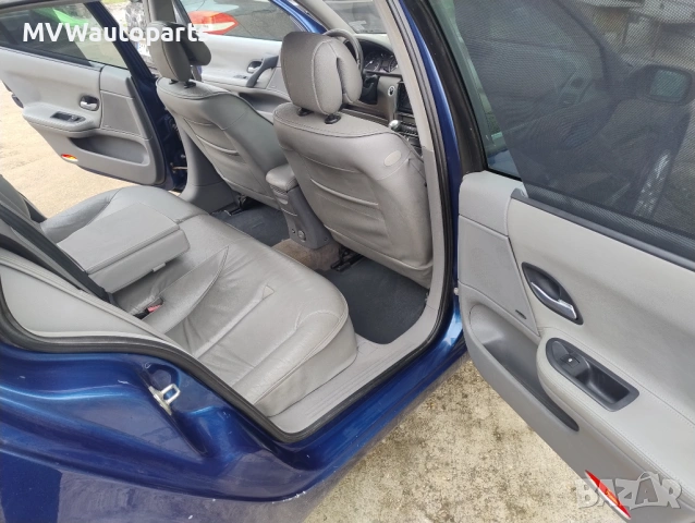 Renault Laguna 2 V6/24V 3.0 Рено Лагуна на части, снимка 4 - Автомобили и джипове - 53522083