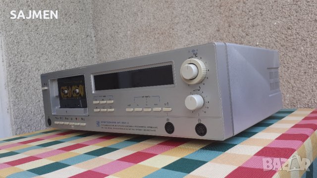 Электроника 204 , снимка 10 - Декове - 38641688