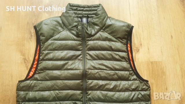 LINDBERG Vest размер L елек - 2050, снимка 5 - Екипировка - 53400257