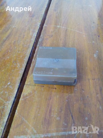 Стара ролетка #5, снимка 4 - Антикварни и старинни предмети - 27502671