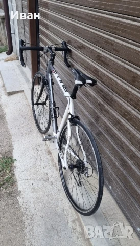 Шосеен велосипед Bulls vulture 1, снимка 2 - Велосипеди - 50946792