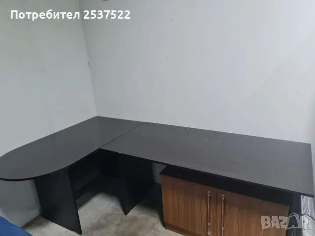 Офис бюро, снимка 2 - Работни маси и бюра - 49355028
