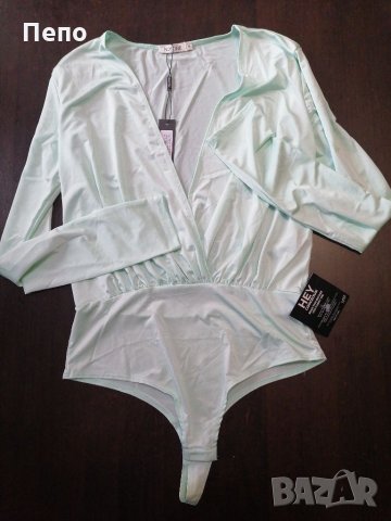 Елегантно боди, снимка 1