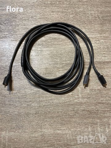 Oehlbach Easy Connect  Sub - 5 метра