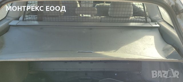 Мазда 6 2.0 дизел на части, снимка 4 - Автомобили и джипове - 42887472