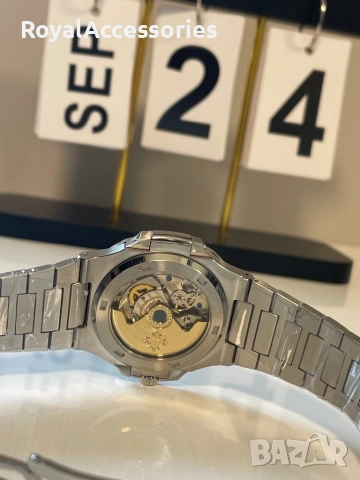 Patek Philippe tiffany , снимка 4 - Мъжки - 51871142