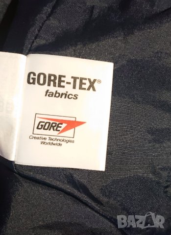 Peak Performance Gore-Tex , снимка 11 - Зимни спортове - 44116945