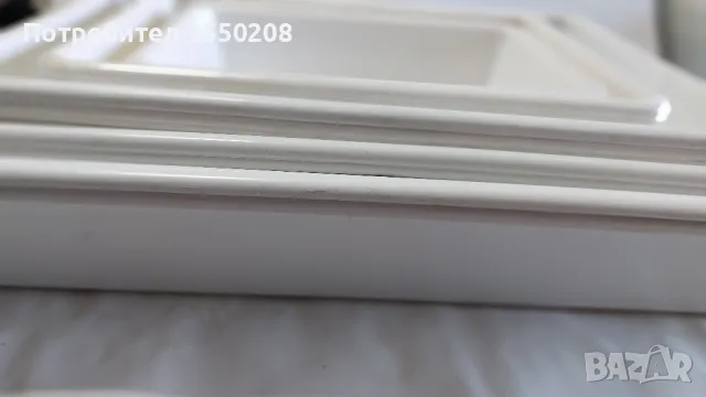 Тава пластмасова, магазинна, нови, снимка 2 - Друго търговско оборудване - 48614392