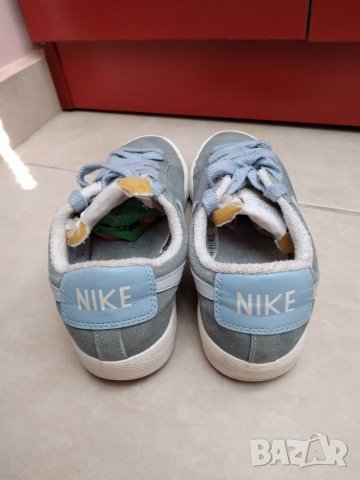 Маратонки Nike номер 40, снимка 4 - Маратонки - 36858564