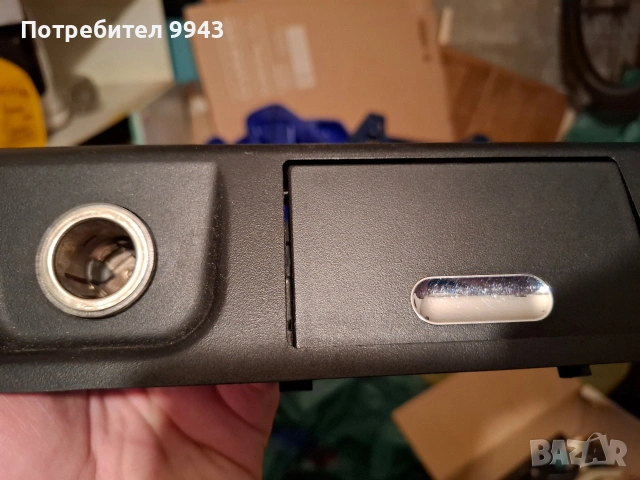 Маншони за ръчна и скоростен лост BMW Е36, снимка 2 - Части - 53486137