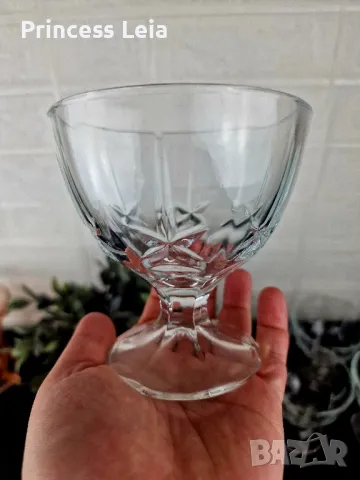 Купички за сладолед, снимка 2 - Сервизи - 47368989