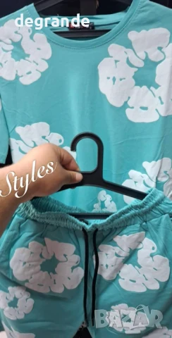 Мъжки комплект, снимка 2 - Спортни дрехи, екипи - 50887918