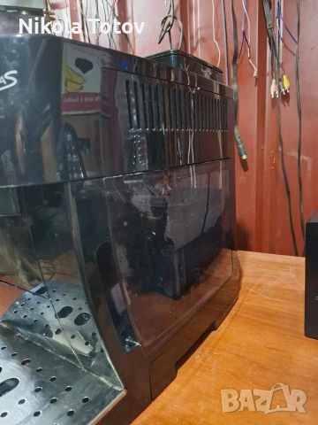 Продава се кафе машина Delonghi Magnifica S. , снимка 2 - Кафемашини - 53489422
