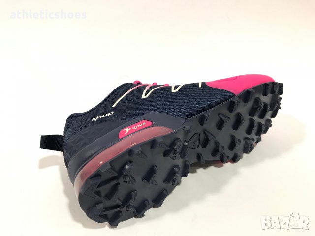 Дамски маратонки Кнуп с камера, снимка 2 - Маратонки - 28131261