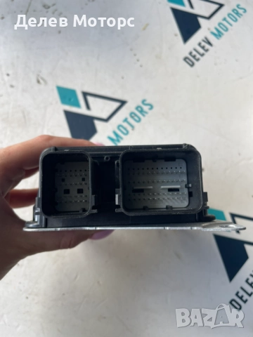 Airbag модул LN15-14B321-BC от Ford Ecosport 1.0T EcoBoost, двигател M1JU, 6 ск., 125 кс., 2023г., снимка 2 - Части - 51567920