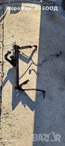 Теглич Оригинален за Рено Меган сценик / Renault Megane  Scenic , снимка 8 - Части - 48753427