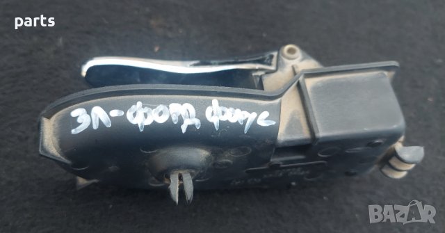 Задна Лява Вътрешна Дръжка Форд Фокус - XS41A22601 N, снимка 5 - Части - 40197660