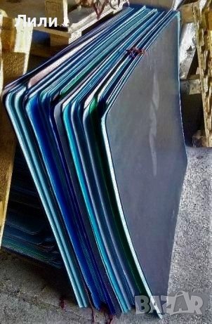 Пластмасови Плоскости, Много здрави, снимка 5 - Други ремонти - 29708848