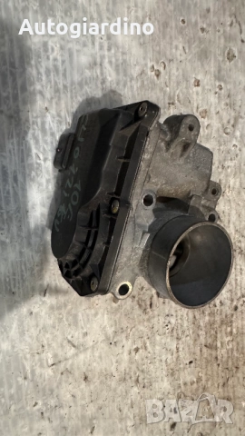 Дроселова Клапа за Renault Clio 2010 - 8200568712C / 820028496