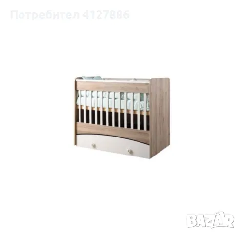 Бебешка кошара