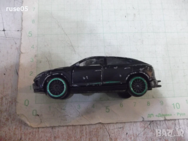 Кола - 809, снимка 4 - Колекции - 50476703