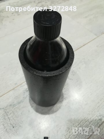 Бутилка за вода 0,4л с еднорог-,, Emil-die Flasche ", снимка 4 - Други - 43801791