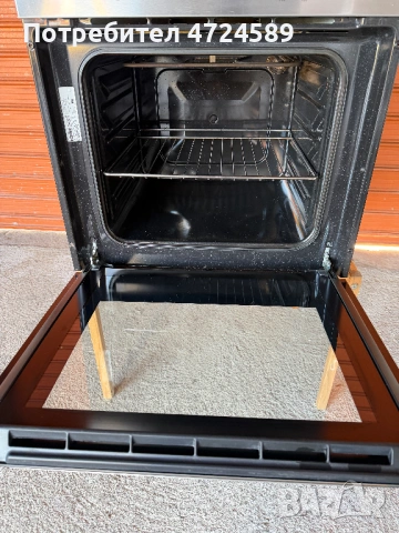 вградена фурна IKEA GÖRLIG, снимка 7 - Печки, фурни - 53294736