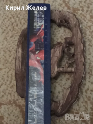 Фигура на лос сувенир 51720, снимка 4 - Декорация за дома - 52079804