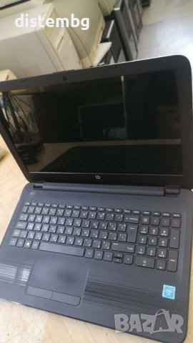 Лаптоп HP 15-ay003nu   15.6'', снимка 3 - Лаптопи за работа - 36891140