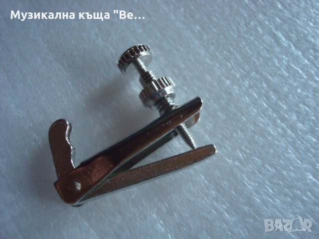 Машинки за цигулка 4/4, 3/4, снимка 5 - Струнни инструменти - 30763872