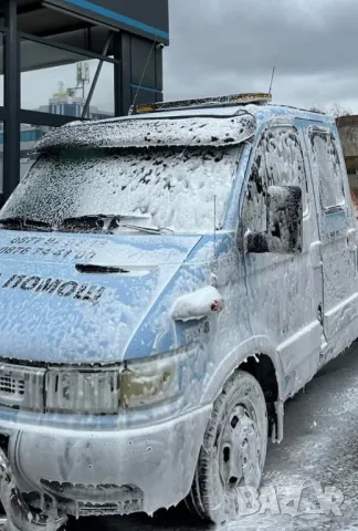 хром аксесоари сенник предно стъкло козирка за всички марки и модели бусовете , снимка 4 - Аксесоари и консумативи - 48334798