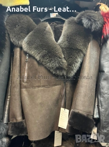 Дамски якета и палта, снимка 13 - Якета - 53059512