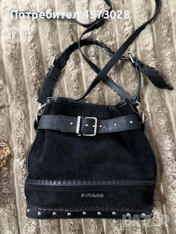 Частна Ривър айсланд