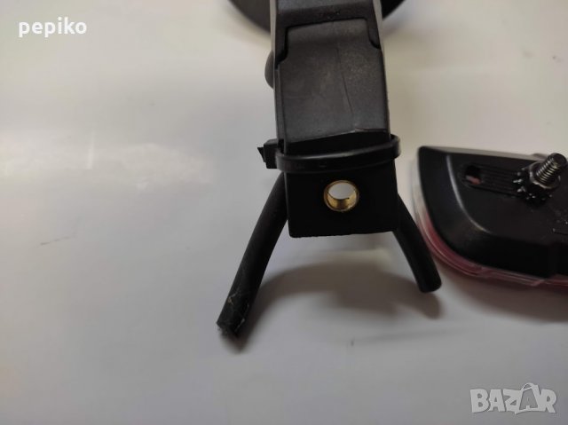 Продавам колела внос от Германия HALOGEN AXA SLIM , снимка 6 - Аксесоари за велосипеди - 34686738