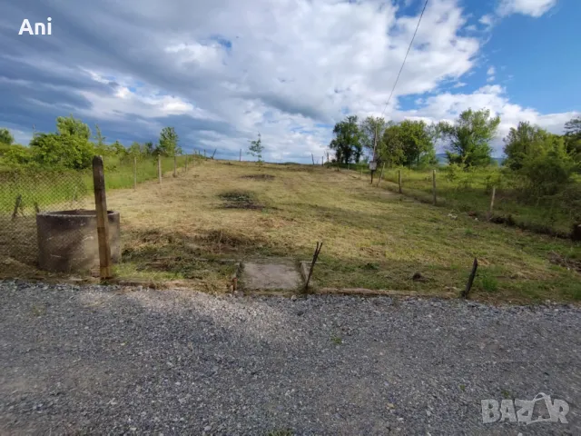 Парцел 500 кв.м с възможност за 80% застрояване в.з. Север, гр. Кюстендил, снимка 2 - Парцели - 49217525