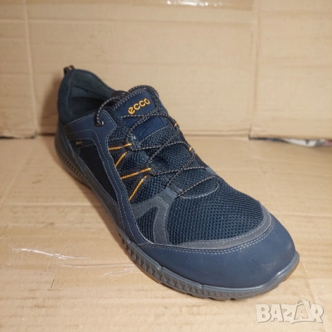 водоустойчиви обувки ECCO Terracruise II gore-tex номер 47, снимка 15 - Други - 38288866