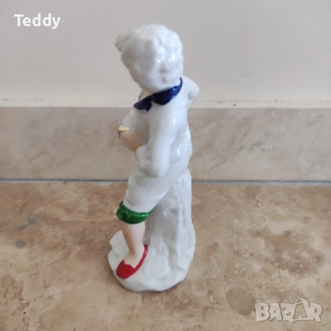 Винтидж порцеланови фигурки, снимка 6 - Антикварни и старинни предмети - 52350579