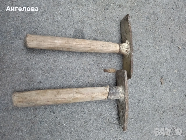 Имструменти