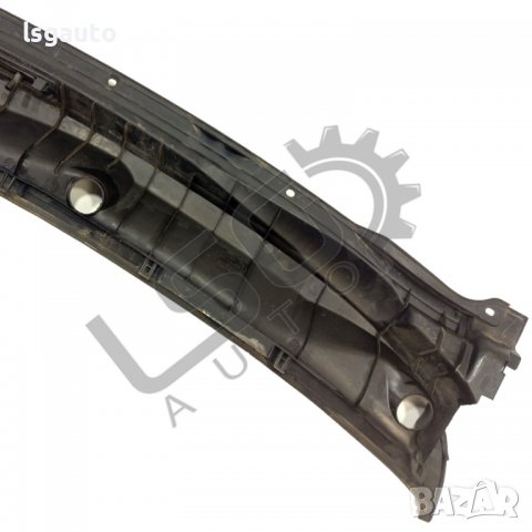 Кора под чистачки Toyota Corolla Verso I (E120) 2001-2003 T210722N-88, снимка 3 - Части - 37631797