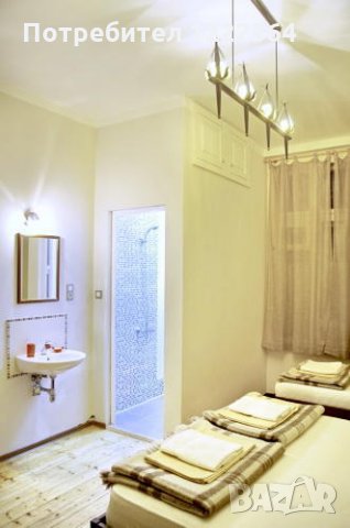 Самостоятелни стаи и апартаменти - ниски цени в Центъра на София, снимка 4 - Квартири, нощувки - 32343501