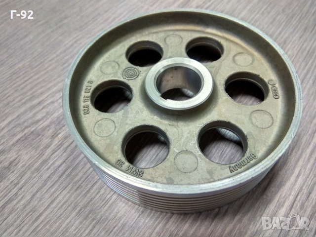 028115021B**NEU**VAG**AUDI**1.9 TDI**1Y,AAZ,1Z** Шаиба, балансиращ вал** VW / AUDI**