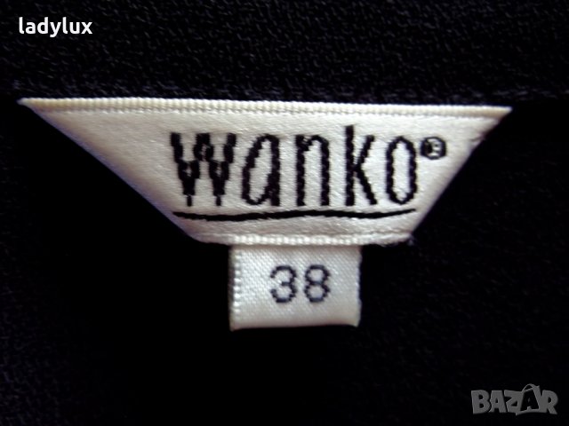 Wanko, Ново Сако, Размер 38 (М). Код 711, снимка 6 - Сака - 26663142