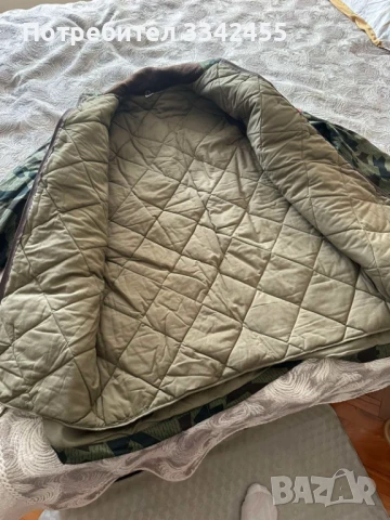 Камуфлажни дрехи, снимка 4 - Екипировка - 50580741