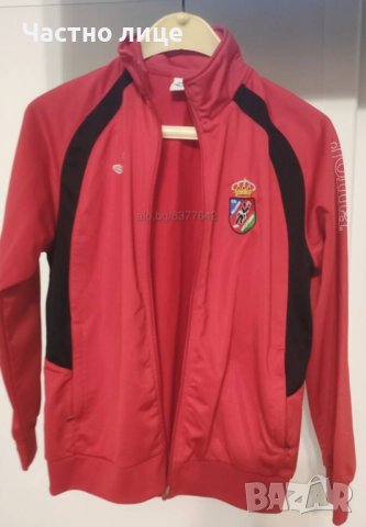 Мъжки ризи суитшърт и якета размер 158 - 164.  M размер , снимка 5 - Якета - 38422114