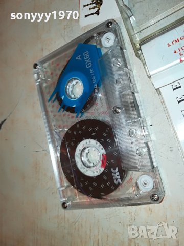 ПОРЪЧАНА-QUEEN INNUENDO-КАСЕТА 3110221939, снимка 14 - Аудио касети - 38514968