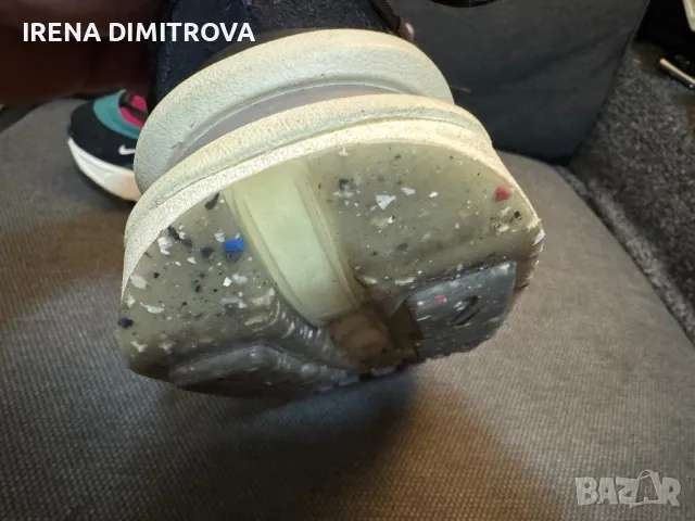 Nike air max furyosa , снимка 3 - Маратонки - 49552620