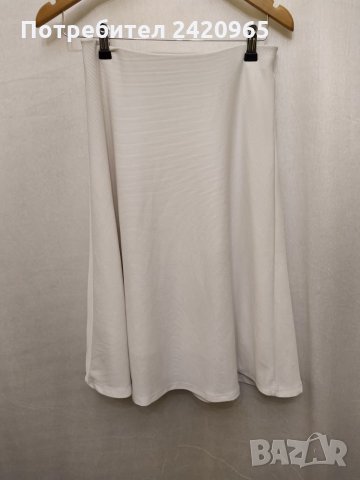 Reserved пола с подплата 38 размер, снимка 1